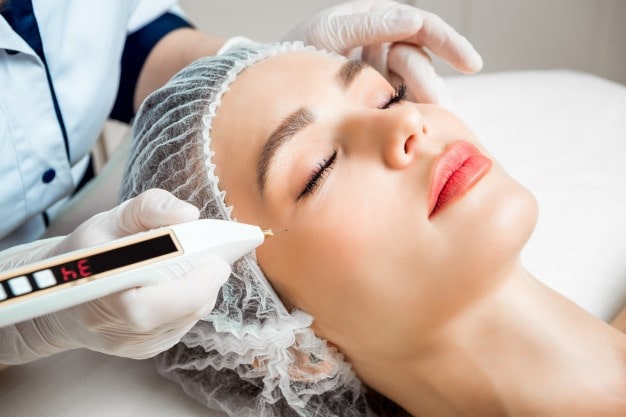 Tiêm filler làm đẹp đón tết vào thời gian nào thì kịp