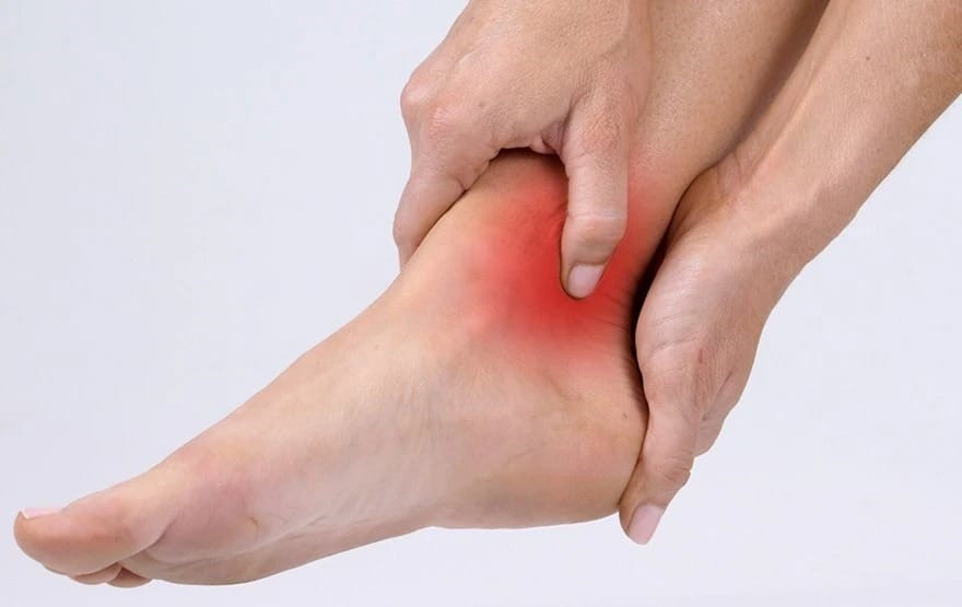 Chấn thương thể thao: Vết bầm không nhỏ như ta tưởng